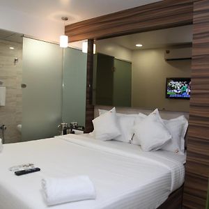 Hotel Lucky Galaxy