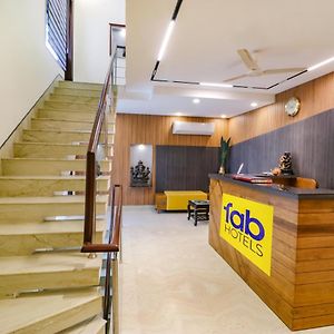 Fabhotel Rr Residency