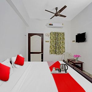 Hotel O Grand Pallavaram